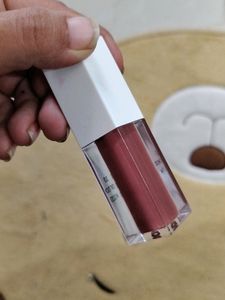 Blur India Lip Gloss Deep Brown