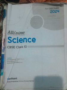 Text Of Class 10