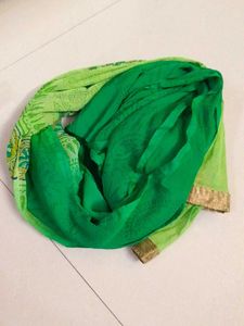 Party Wear Gown💚💚