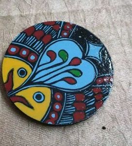 Fridge Magnets