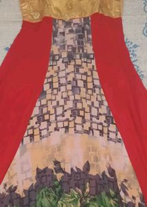new anarkali suit