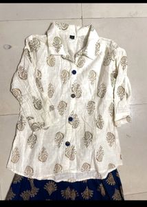Ethnic Indo Western Women&#39;s Wear