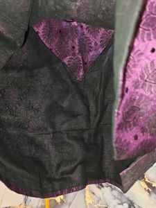 Ethnic Jacket Size M