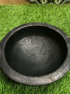 Black Mud Cooking Kadaai. New
