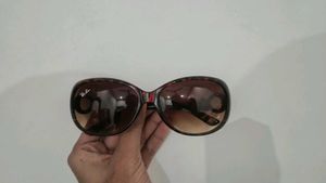 Ray-Ban Brown Tortoise Sunglasses