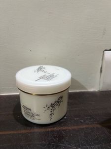 OZONE D-Tan Facial Cleanser