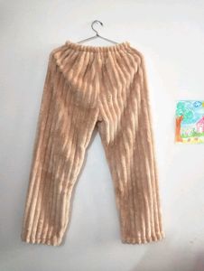 Urbanic Plush Pyjama