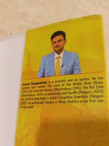 Hindus in Hindu Rashtra