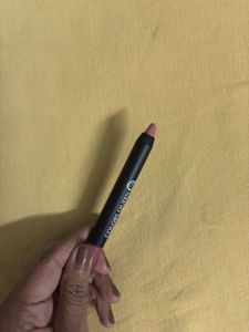 Colors Queen Lipstick Crayon - Nude Bomb