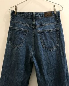 Demin Jeans