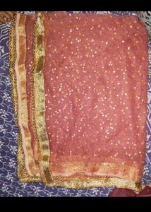 Sequence Lehnga Choli