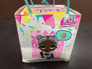 LOL SURPRISE! Surprise Doll - 3+ Years