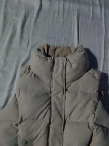 Padded Vest - Stylish &amp; Warm