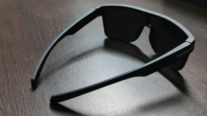 Original Prada Sunglasses