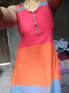 Cotton Kurti