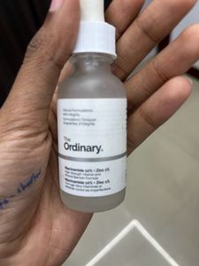 Ordinary Niacinamide