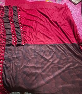 Old Saree