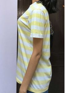 Striped Tee