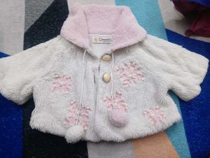 Combo Of Winter Clothes