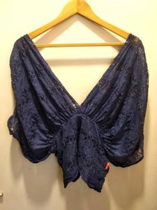 Beautiful Imported Lace Top