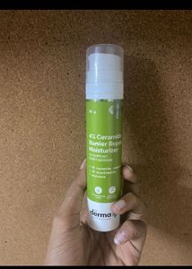 Derma Co 4% Ceramide Moisturizer