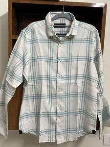 Men&#39;s Shirt- Rare Rabbit - L size