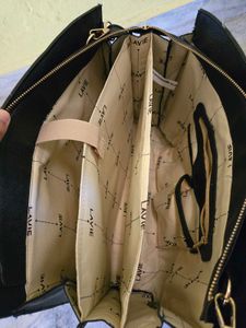 Lavie Handbag With Laptop Compartment