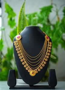 Jewellery Set