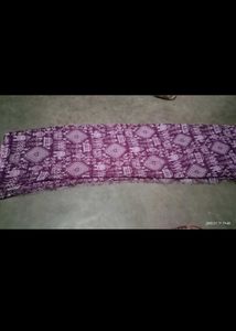 Saree In Low Coin