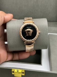 Versace Watches For Women High Quality