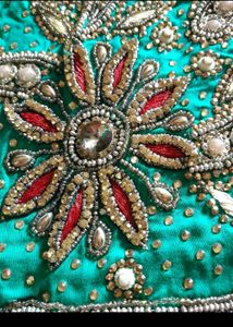 New Punjabi Bridel Suit