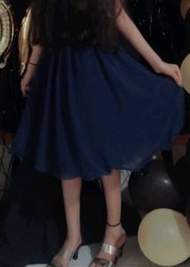 Cute Short Dress.!