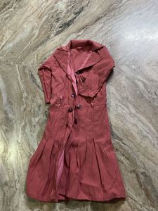 Long Jacket