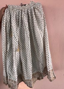 Varanga Skirt Size S/M