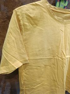 Yellow Apple T-Shirt
