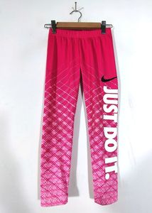 Dri Fit Pink Pant (Girl's)..