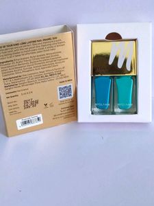 Myglamm Nai Enamel Duo