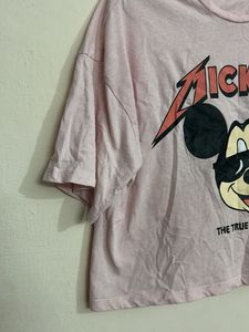 Mickey Graphic Tee