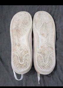 Nike Court Royale: Pink Sneakers