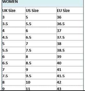 Black Heels - Luyshoe