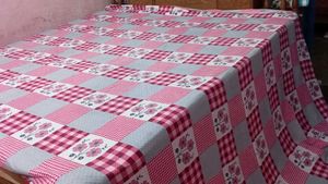 Bedsheet With Pillow Cover New