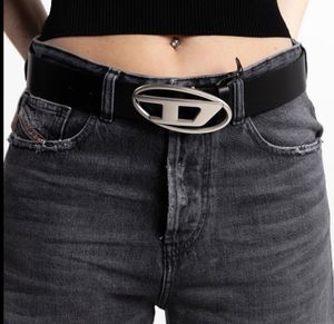 Diesel Belt DUPE 38 Inches Size