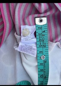 🌟 KELLYFORD Premium Off-White Shirt 🌸