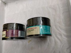 Pilgrim Face &amp; Under Eye Cream
