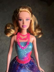 Barbie And The Secret Door