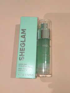 Sheglam good grip hydrating primer