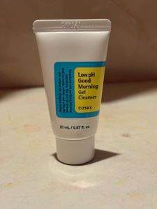 COSRX Low pH Cleanser