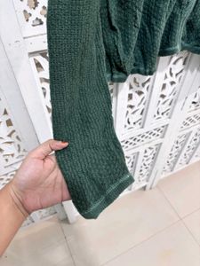 🎀 Imported Christopher Green Zip-Up Jacket C