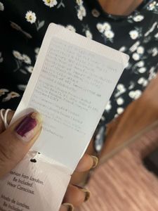 Floral Print Tie-Back Crop Top