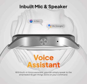 Fire Boltt Rocket Smartwatch